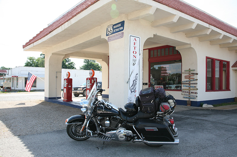 160 Gas Station_800
